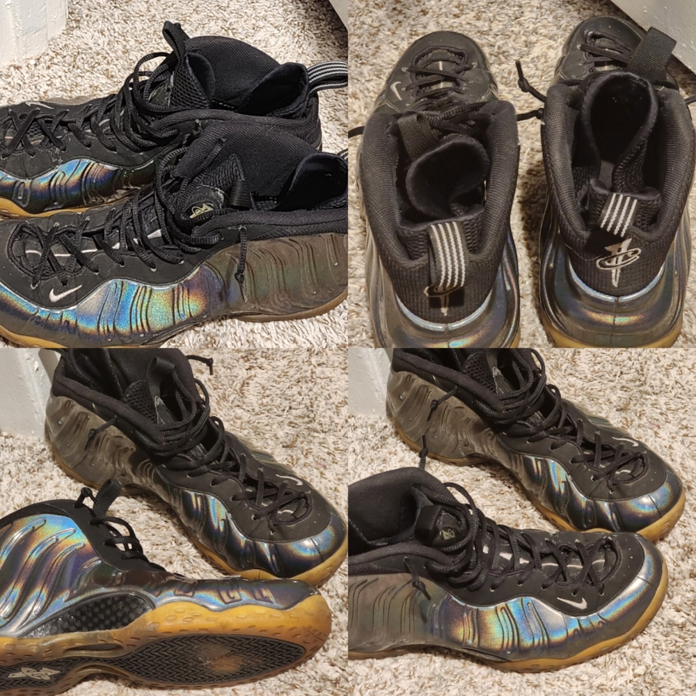 Nike Foam size 13